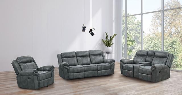 Agata Glider Recliner