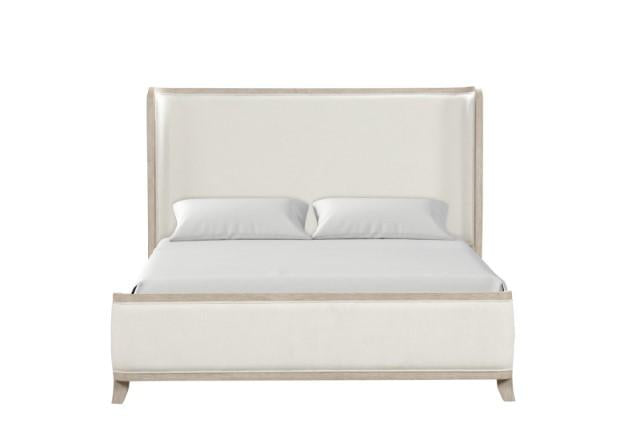 Candra E.King & Queen Bed