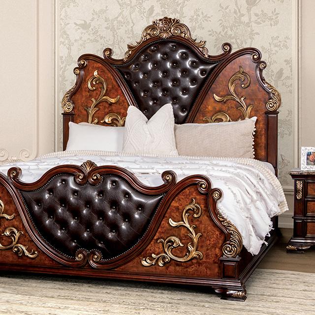 Aquilina Bed