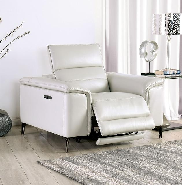 Ascona Power Recliner