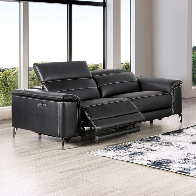 Ascona Power Sofa
