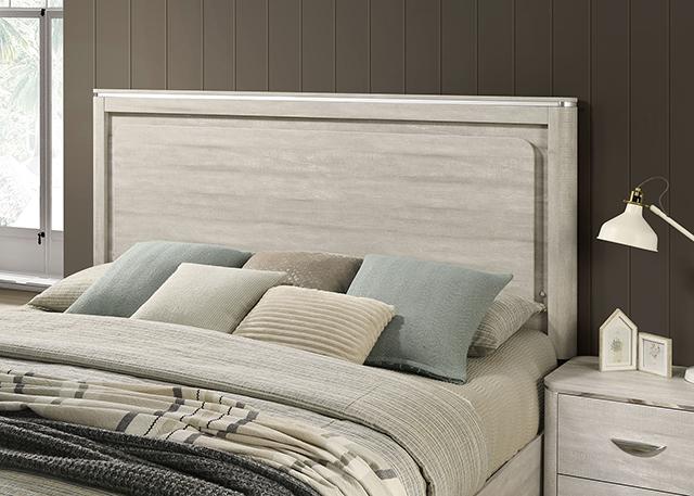 Farsund Bed