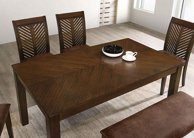 GARNETT Dining Table