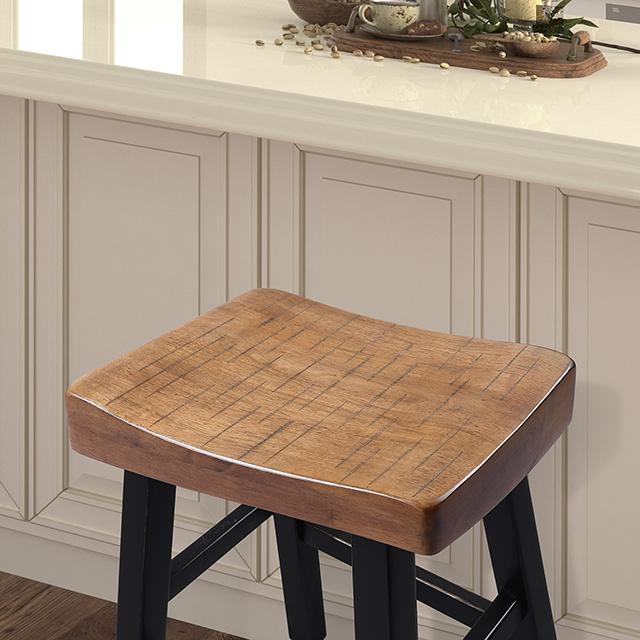 Biasca 29" Stool (2/CTN)