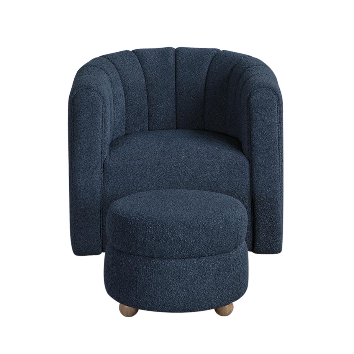 Swivel Chair