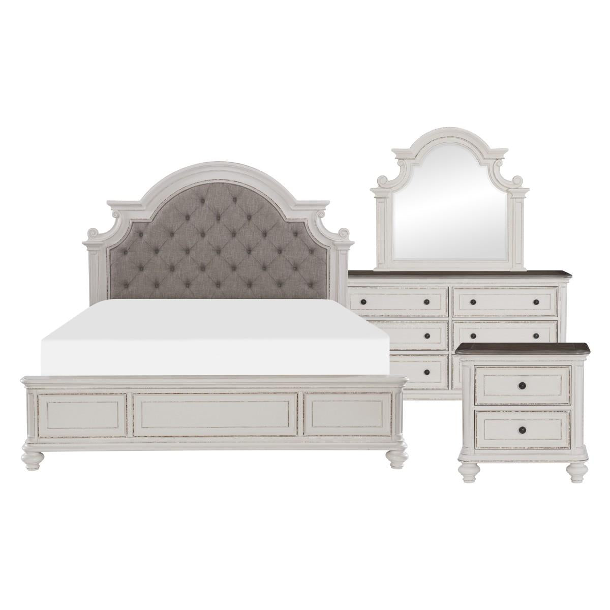 Baylesford Collection