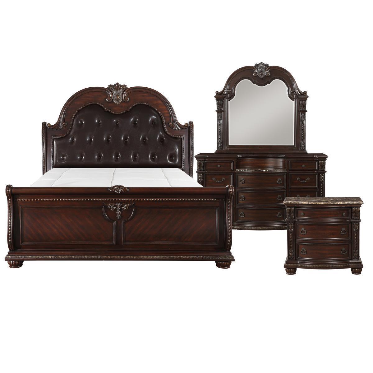 Cavalier Collection