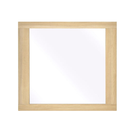 Sterling Mirror image