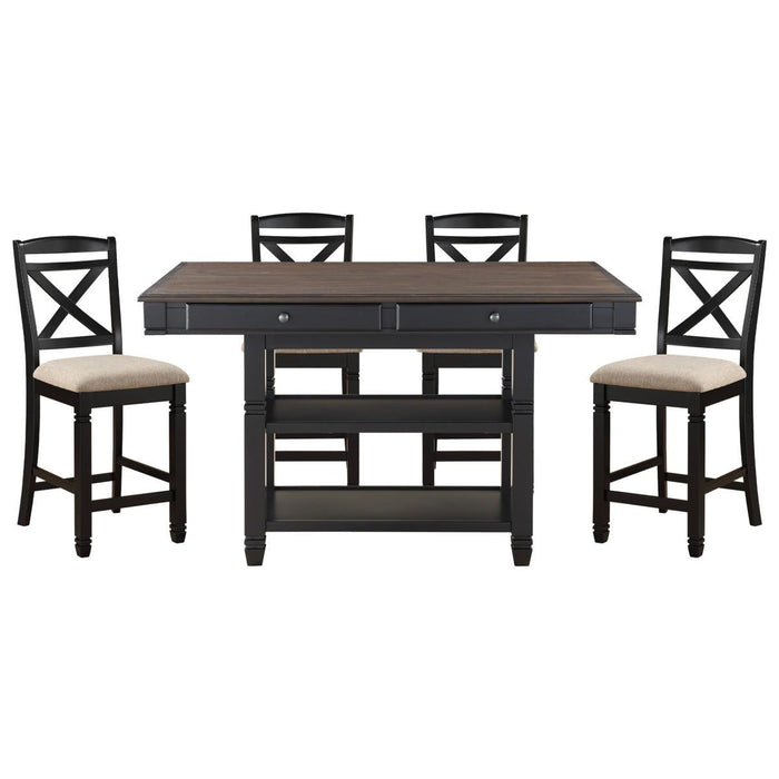 Baywater Dining Set image