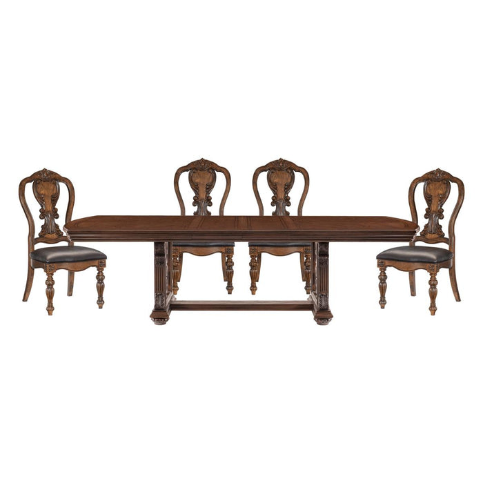 Bergen Dining Set image