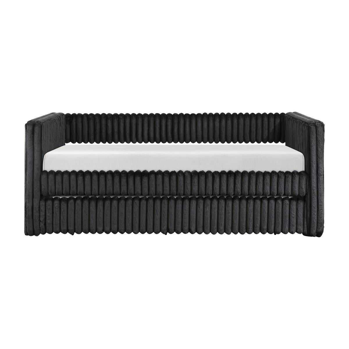 Daybed With Trundle