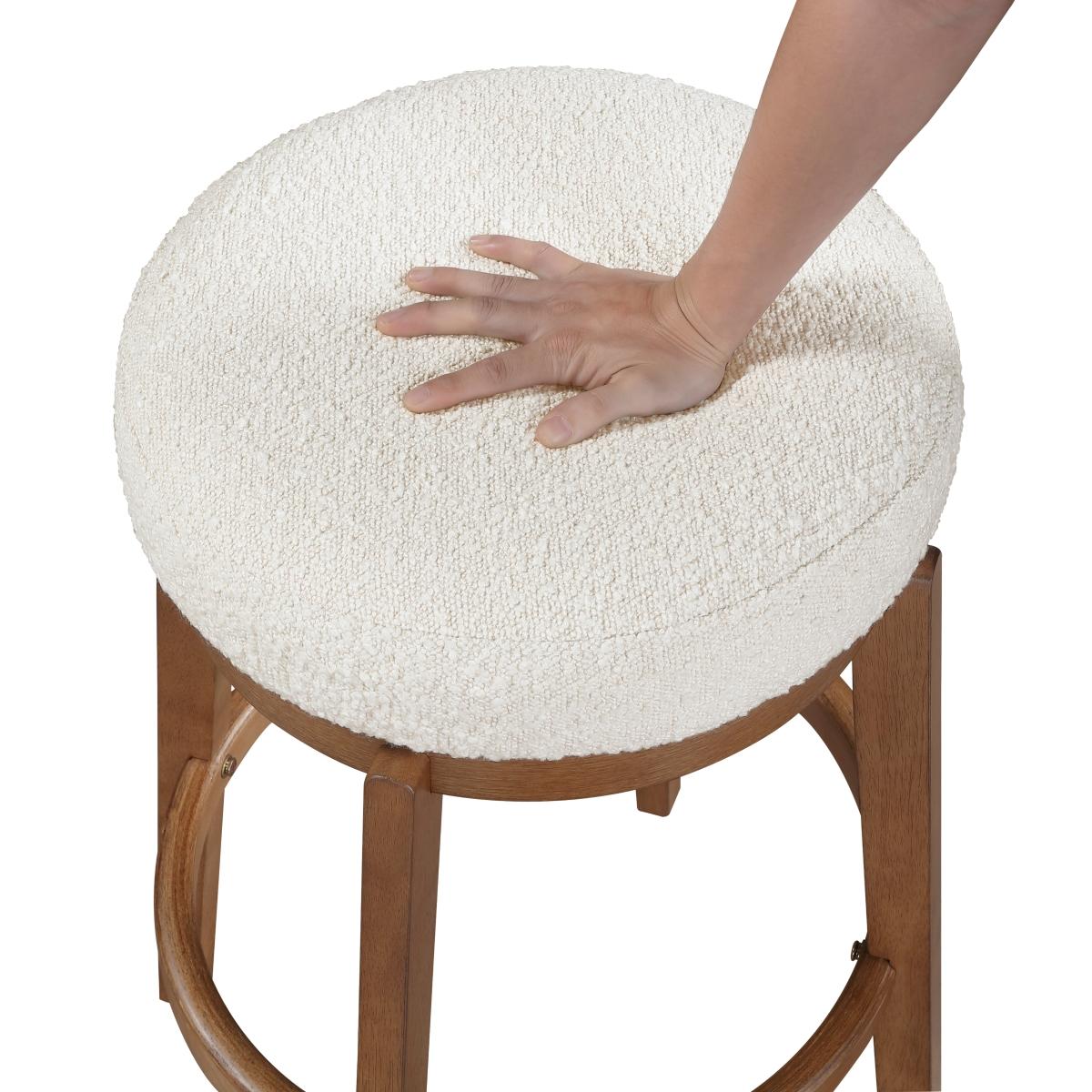 Swivel Pub Height Stool