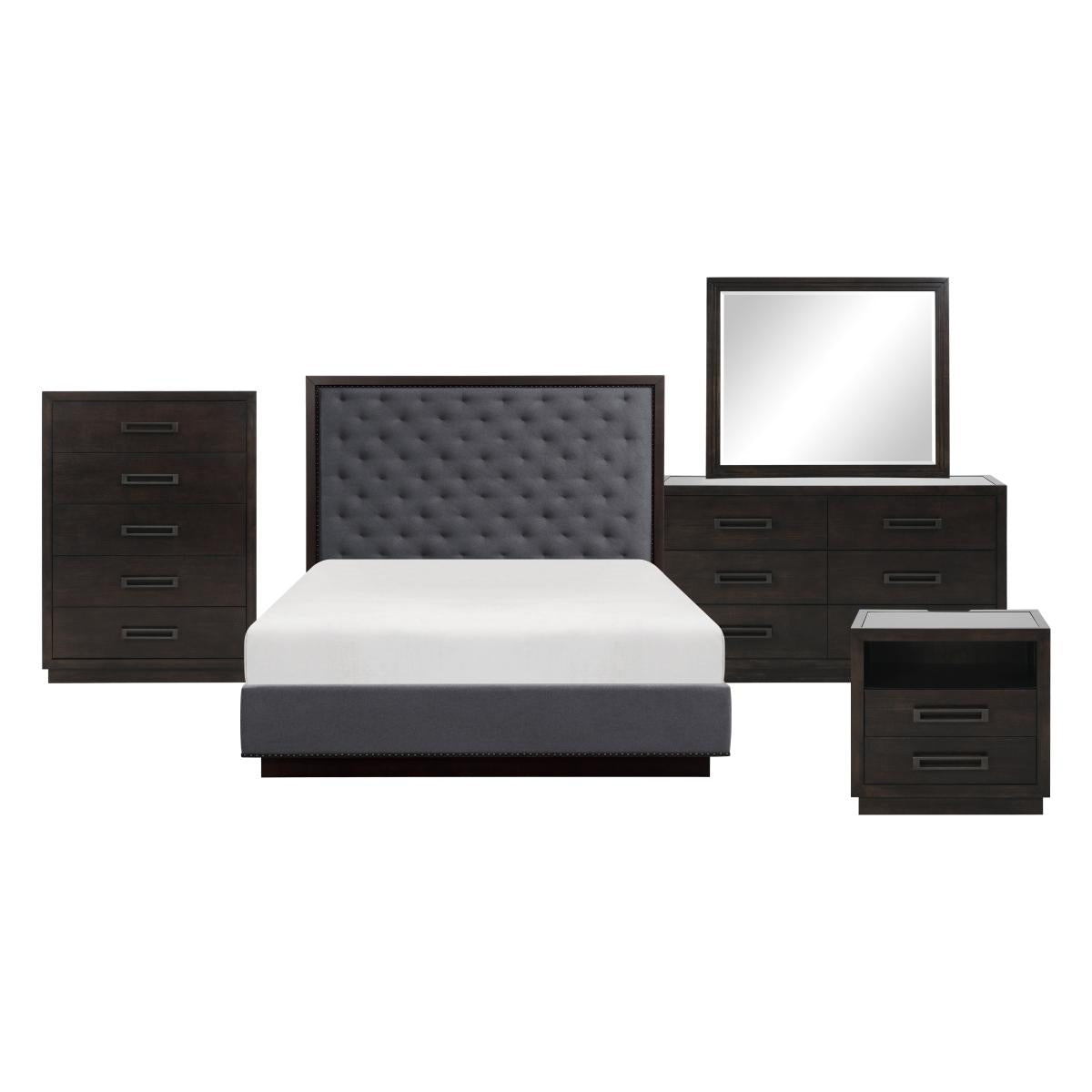 Larchmont Collection