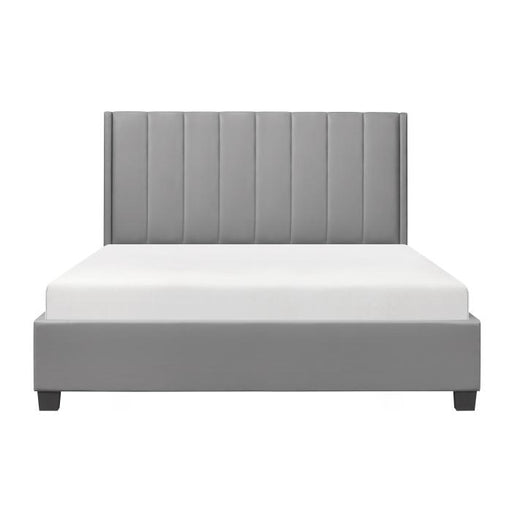 Anson (2) Eastern King Platform Bed image