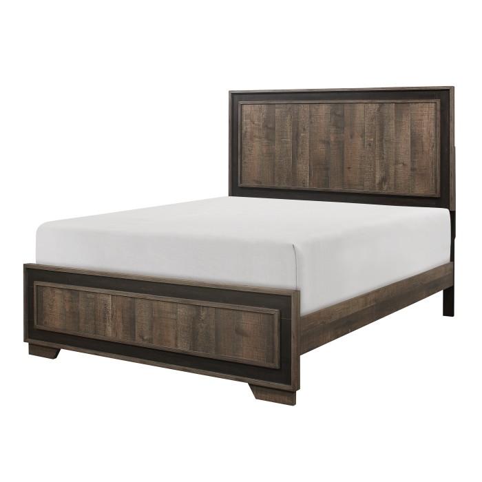 Ellendale (2) Full Bed