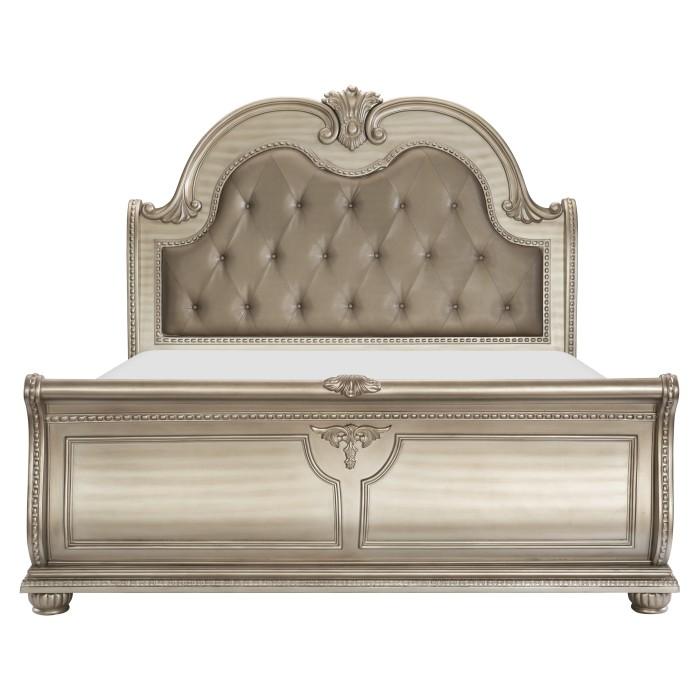 Cavalier (4) Queen Bed image