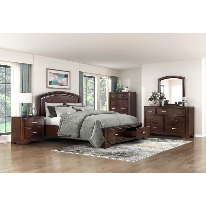 1520CH-4-Bedroom Night Stand