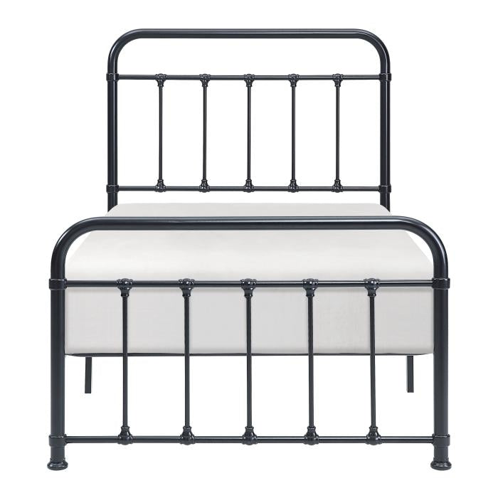 Fawn Twin Platform Bed image