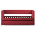 4969RD* - (2) Daybed with Trundle image