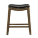 5682BLK-24 - 24 Counter Height Stool, Black image