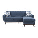 8341BL-3SCRV - Reversible Sofa Chaise image