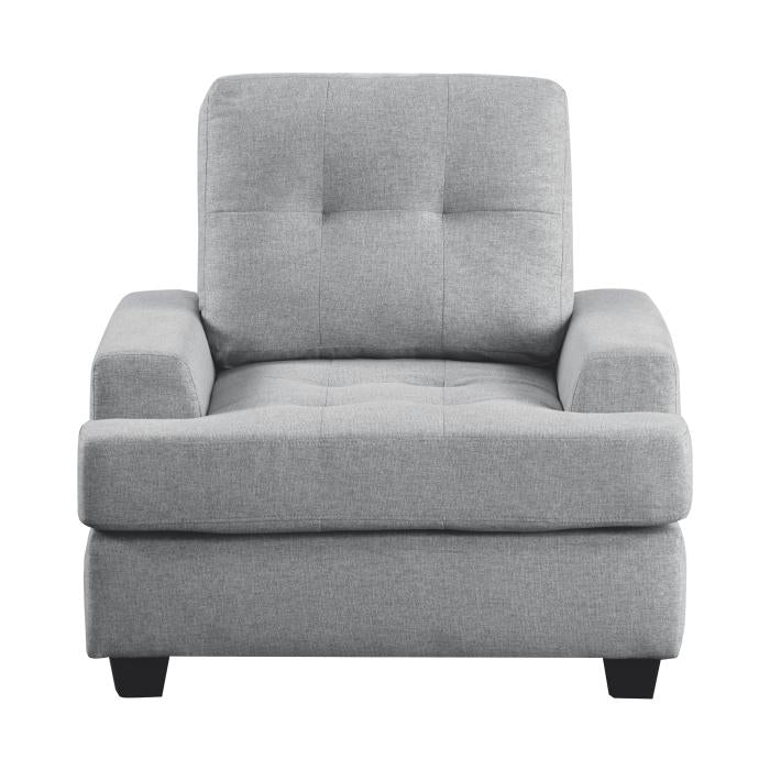 9367GRY-1N - Chair image