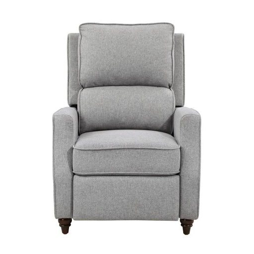 9418GY-1 - Push Back Reclining Chair image