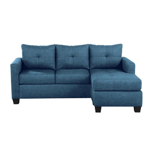9789BU-3LC - Reversible Sofa Chaise image