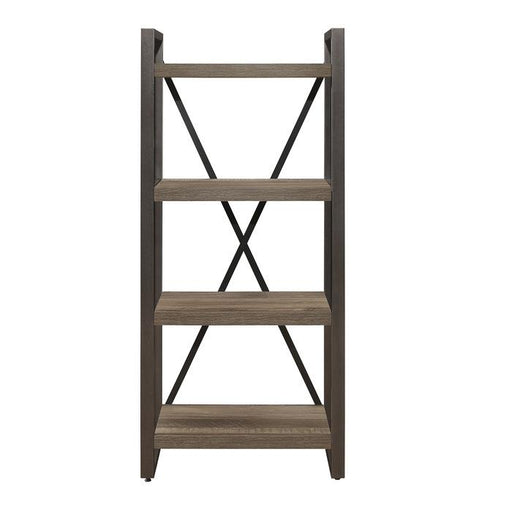 36060NM-16 - 4-Shelf Bookcase image