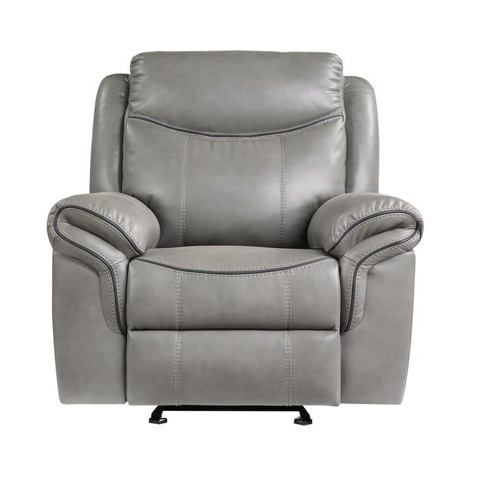 Manual Recliner