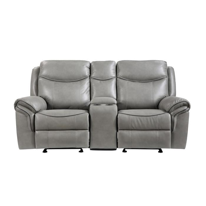 Manual Loveseat