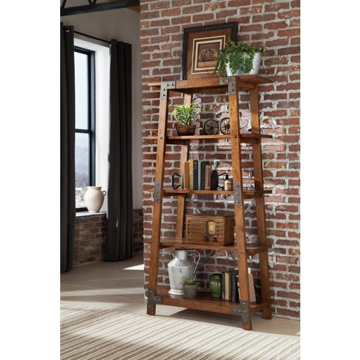 Holverson Bookcase