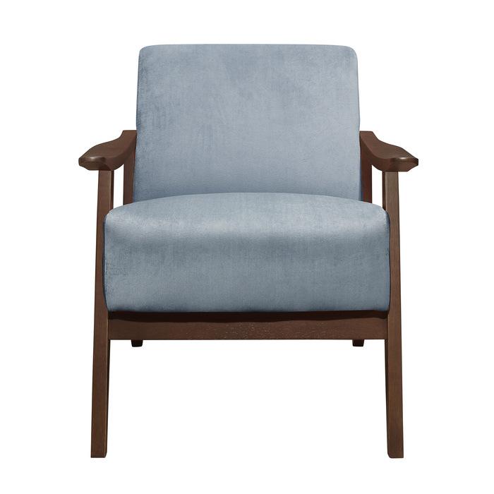 Carlson Accent Chair