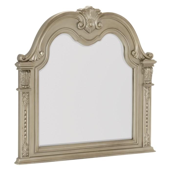 Cavalier Mirror