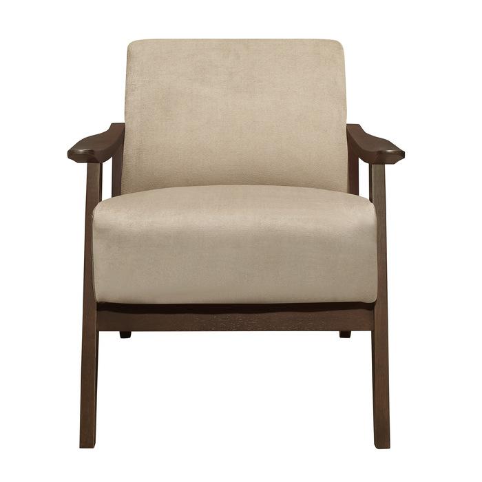 Carlson Accent Chair