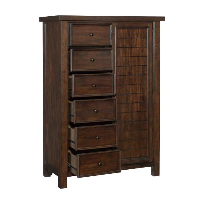 Logandale Wardrobe