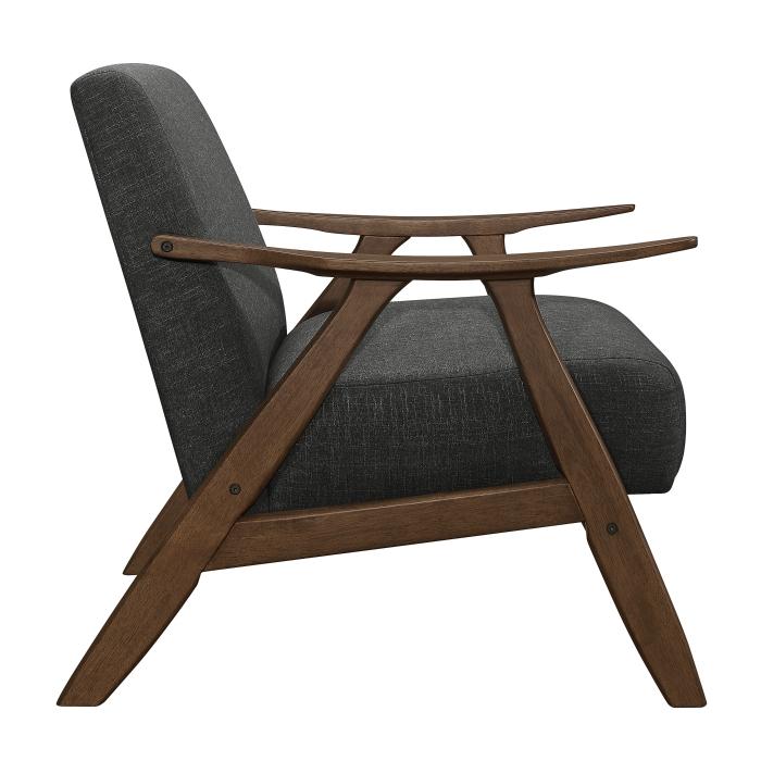 Damala Accent Chair