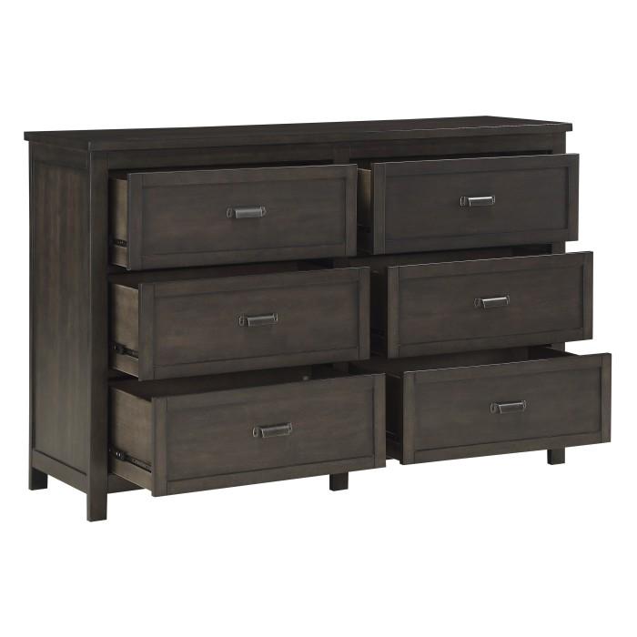 Hebron Dresser