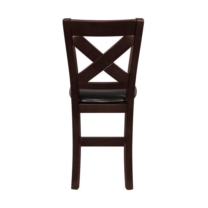 Crown Point Counter Height Chair