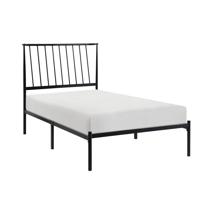 Augusta Twin Platform Bed