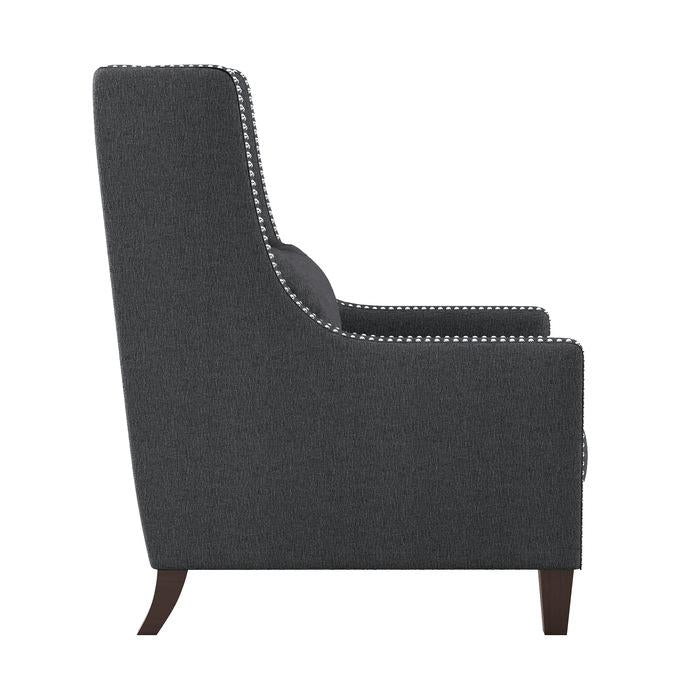 Keller Accent Chair