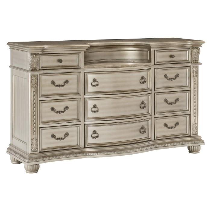 Cavalier Dresser