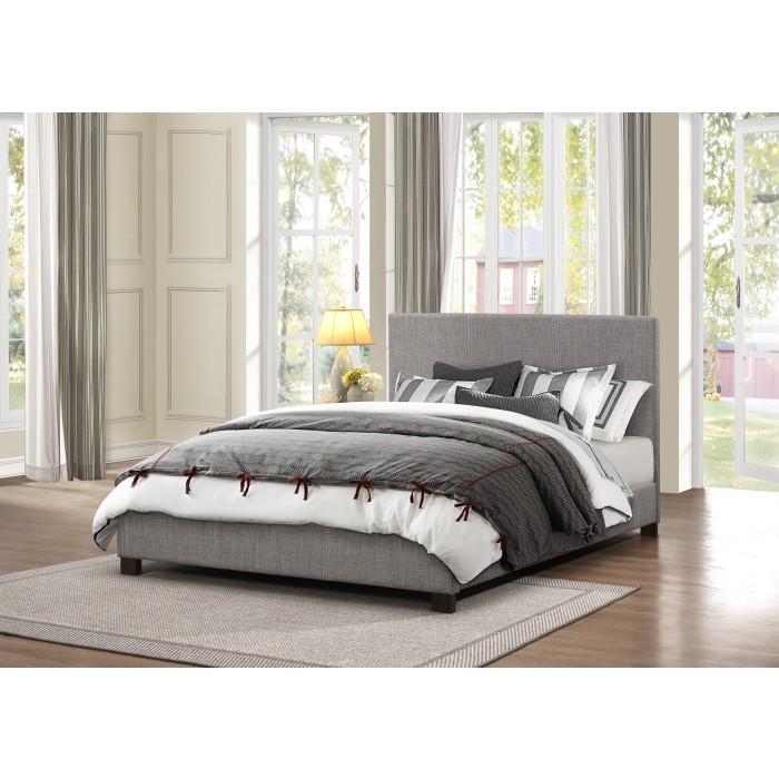 Chasin (2)Full Platform Bed