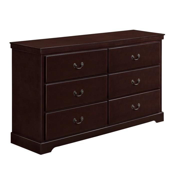 Seabright Dresser