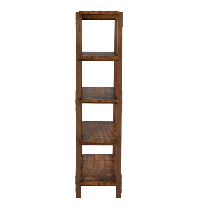 Holverson Bookcase