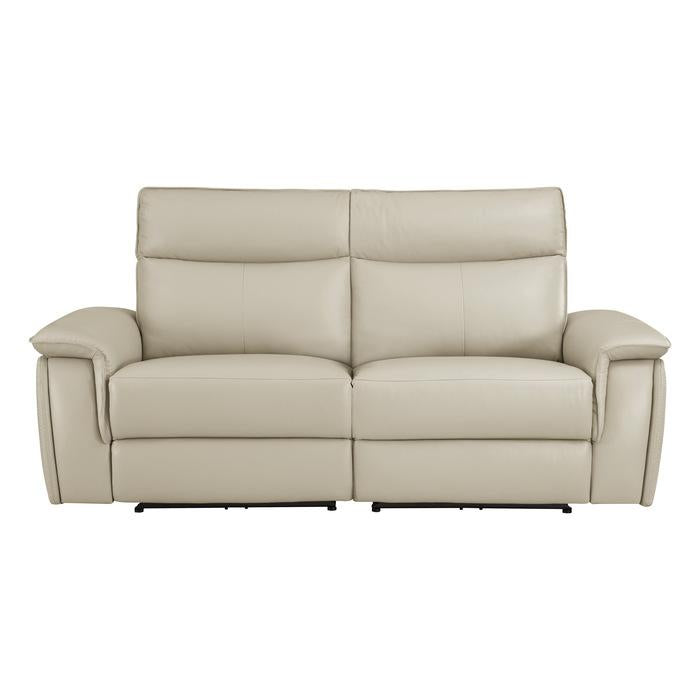 8259RFTP-2PWH - (2)Power Double Reclining Love Seat with Power Headrests image