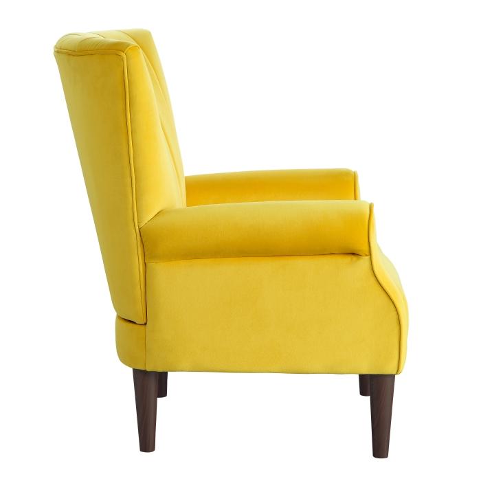 Urielle Accent Chair