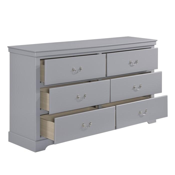 Seabright Dresser