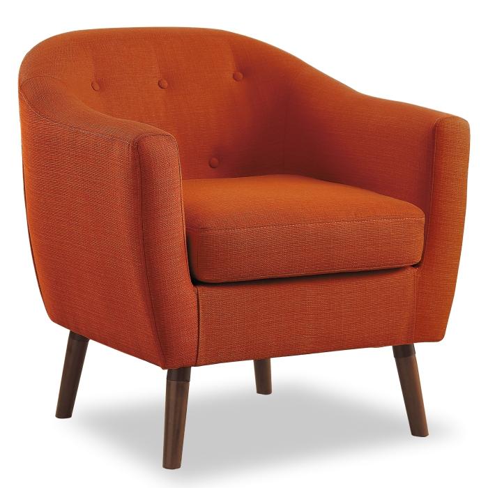 Lucille Accent Chair