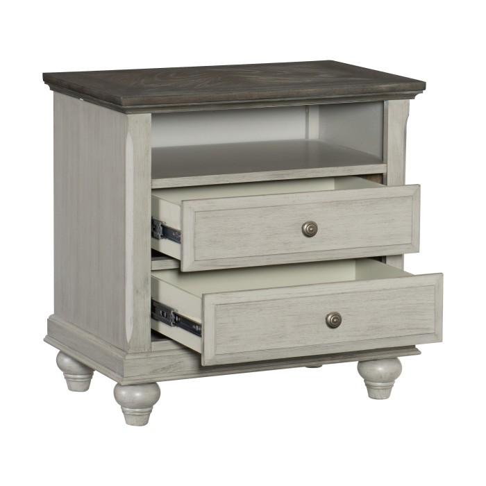 Mossbrook Night Stand